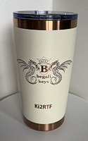 Begali SS Tumbler